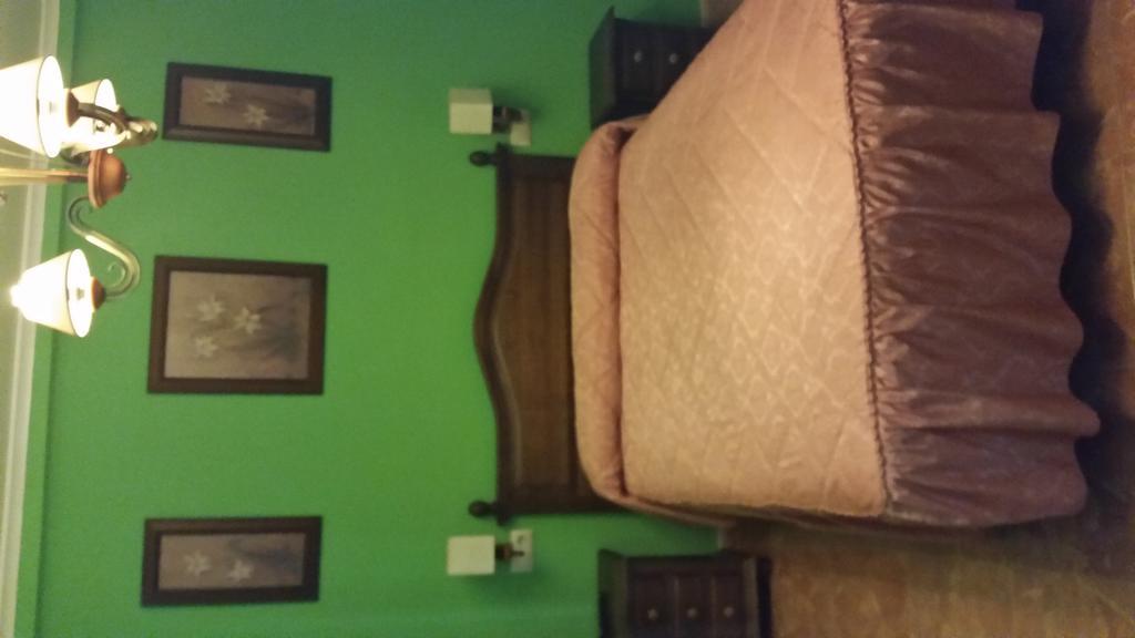 Hidalgo Hotel อัลเกาเดเต ภายนอก รูปภาพ
