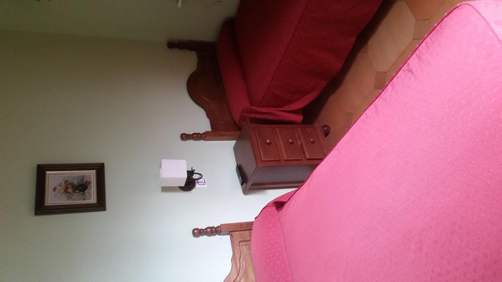 Hidalgo Hotel อัลเกาเดเต ภายนอก รูปภาพ